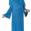 Forum Novelties Biblical Costumes Blue Wiseman Children's Costume