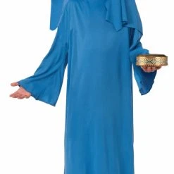 Forum Novelties Biblical Costumes Blue Wiseman Children's Costume