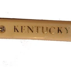 Caufields Equestrian Gifts Kentucky Bar Tool