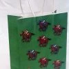 Caufields A Day At The Races Horse And Jockey Gift Bag Horse Racing Decor And Accessories