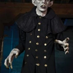 Distortions Unlimited Haunting Props Nosferatu Legend Prop