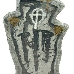 Fun World Tombstone - 22" RIP