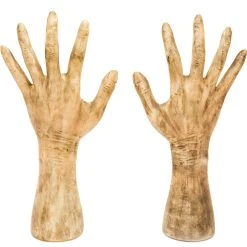 Fun World Electronic And Animated Props Fade In & Out Grave-Breaker Arms