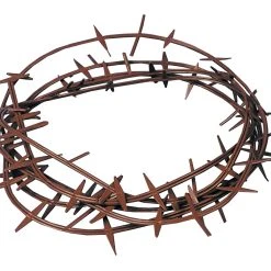 Morris Costumes Crown Of Thorns Biblical Accessories