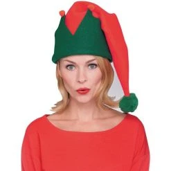 Rubies Jumbo Elf Hat