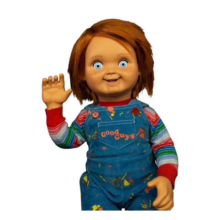 Trick Or Treat Studios Child's Play 2 - Good Guy Doll 2 Trick Or Treat Studios Child's Play 2 - Good Guy Doll