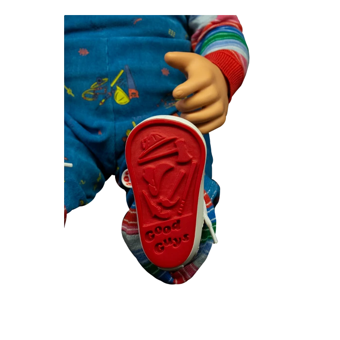 Trick Or Treat Studios Child's Play 2 - Good Guy Doll 3 Trick Or Treat Studios Child's Play 2 - Good Guy Doll