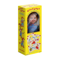 Trick Or Treat Studios Child's Play 2 - Good Guy Doll 7 Trick Or Treat Studios Child's Play 2 - Good Guy Doll