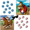 Beistle Horse Racing Party Games Horse Racing Decor And Accessories