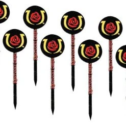 Westrick Paper Kentucky Derby Icon Food Picks