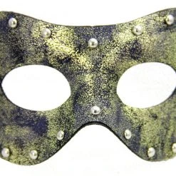 Bauer Pacific Gold Soren Mask W/Studs