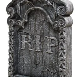 Fun World Cemetery Tombstone - Rest In Peace