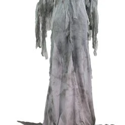 Morris Costumes Electronic And Animated Props Wailing Phantom Animated Prop