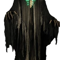 Morris Costumes Towering Reaper 10' Animated Prop