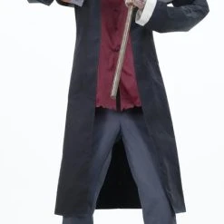 Morris Costumes Animated Graveyard Host Prop