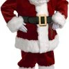 Halco Majestic Santa Claus Suit