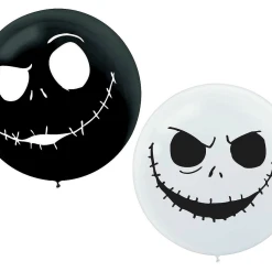 Amscan The Night Before Christmas - Giant Latex Balloons Indoor Decor