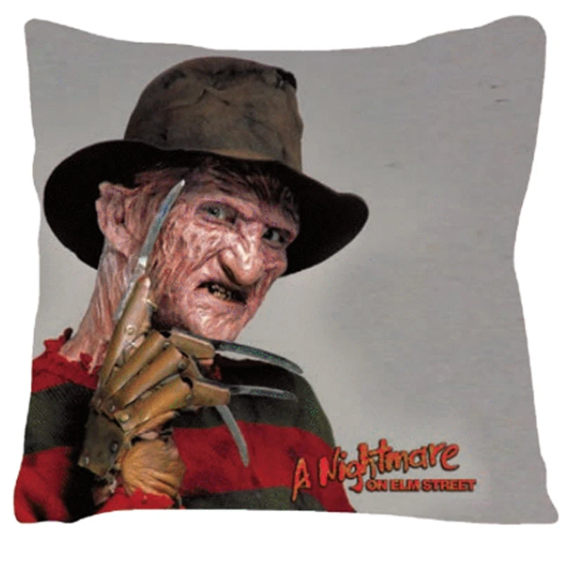 Morris A Nightmare On Elm Street - Light Up Pillow 1 Morris A Nightmare On Elm Street - Light Up Pillow
