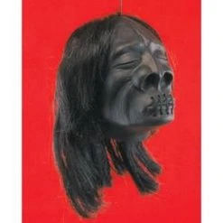 Loftus International Mini Shrunken Head