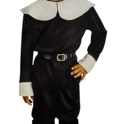 RG Costumes Pilgrim Boy Children's Costume