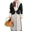 Forum Novelties Pilgrim Girl Children's Costume