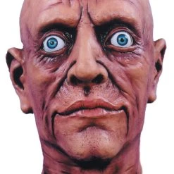 Rubies Body Parts Severed Head Prop