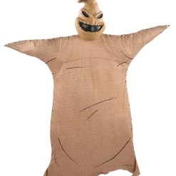 Caufield's Novelty Haunting Props Oogie Boogie Hanging Prop