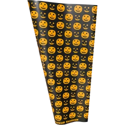 Trick Or Treat Studios HALLOWEEN (1978) - Pumpkin Wrapping Paper