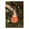 Trick Or Treat Studios Trick 'r Treat - Sam O'Lantern Metal Ornament