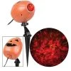 Morris Costumes Projection Spotlight - Fire Blaze Indoor Decor