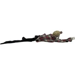 Morris Costumes Animated 18" Reaper Prop Electronic And Animated Props