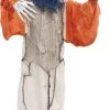 Morris Costumes Creepy Clown 60" Hanging Prop