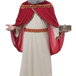 California Costumes Melchior Wiseman Adult Costume Biblical Costumes