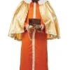 California Costumes Gaspar Wiseman Adult Costume Biblical Costumes