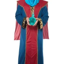 California Costumes Balthasar Wiseman Adult Costume