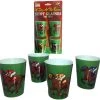 Caufield's Novelties A Day At The Races Shot Glasses