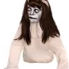 Morris Costumes Electronic And Animated Props Crawling Possessed Girl Animated Prop