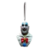 Trick Or Treat Studios House Of 1000 Corpses - Captain Spaulding Ornament Holiday Horrors Ornaments