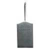 Trick Or Treat Studios HALLOWEEN (1978) - Judith Myers Tombstone Ornament