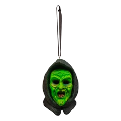 Trick Or Treat Studios HALLOWEEN III: Season Of The Witch - Silver Shamrock Ornament 3-Pack Holiday Horrors Ornaments