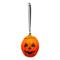 Trick Or Treat Studios HALLOWEEN III: Season Of The Witch - Silver Shamrock Ornament 3-Pack Holiday Horrors Ornaments 6 Trick Or Treat Studios HALLOWEEN III: Season Of The Witch - Silver Shamrock Ornament 3-Pack Holiday Horrors Ornaments