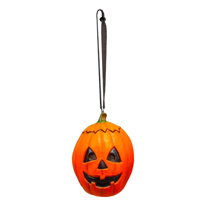 Trick Or Treat Studios HALLOWEEN III: Season Of The Witch - Silver Shamrock Ornament 3-Pack Holiday Horrors Ornaments 3 Trick Or Treat Studios HALLOWEEN III: Season Of The Witch - Silver Shamrock Ornament 3-Pack Holiday Horrors Ornaments
