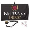 WinCraft Kentucky Derby Icon Golf Gift Set