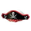 U. S. Toy Party Supplies Cardboard Pirate Hat (12 Pcs)