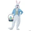 California Costume Deluxe Easter Bunny Costume Adult