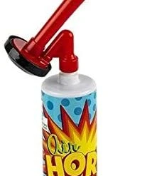 47 Air Horn Pump 12"