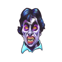 Trick Or Treat Studios Indoor Decor An American Werewolf In London - Wall Decor