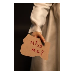 Trick Or Treat Studios Haunting Props The Conjuring - Annabelle Doll Prop 9 Trick Or Treat Studios Haunting Props The Conjuring - Annabelle Doll Prop