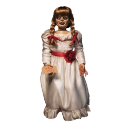 Trick Or Treat Studios Haunting Props The Conjuring - Annabelle Doll Prop