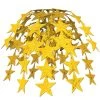 Beistle Party Supplies Star Cascade